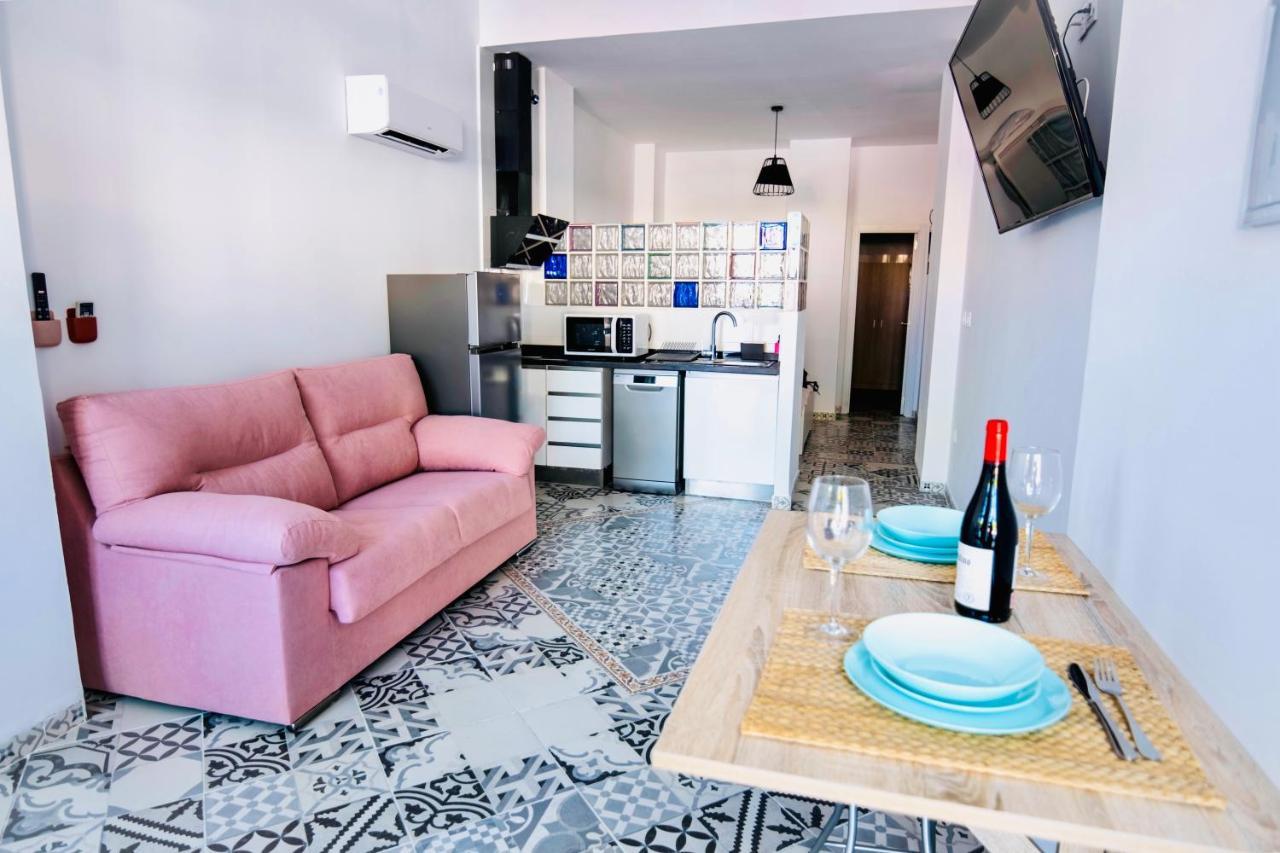 Arenas 2 Appartement Valence